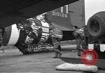 Image of 507th Regiment 82nd Airborne Division United Kingdom, 1944, second 45 stock footage video 65675060390