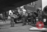 Image of 507th Regiment 82nd Airborne Division United Kingdom, 1944, second 47 stock footage video 65675060390