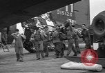 Image of 507th Regiment 82nd Airborne Division United Kingdom, 1944, second 48 stock footage video 65675060390
