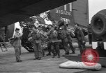 Image of 507th Regiment 82nd Airborne Division United Kingdom, 1944, second 49 stock footage video 65675060390