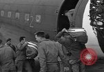Image of 507th Regiment 82nd Airborne Division United Kingdom, 1944, second 51 stock footage video 65675060390