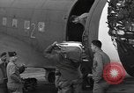 Image of 507th Regiment 82nd Airborne Division United Kingdom, 1944, second 55 stock footage video 65675060390