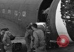 Image of 507th Regiment 82nd Airborne Division United Kingdom, 1944, second 56 stock footage video 65675060390