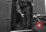Image of 507th Regiment 82nd Airborne Division United Kingdom, 1944, second 57 stock footage video 65675060390