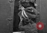 Image of 507th Regiment 82nd Airborne Division United Kingdom, 1944, second 58 stock footage video 65675060390