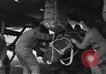 Image of 507th Regiment 82nd Airborne Division United Kingdom, 1944, second 61 stock footage video 65675060390