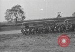 Image 507e Regiment 82e Division aéroportée Royaume-Uni, 1944, de la seconde 4 séquences d'archives historiques vidéo 65675060391