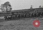Image 507e Regiment 82e Division aéroportée Royaume-Uni, 1944, de la seconde 6 séquences d'archives historiques vidéo 65675060391