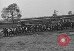 Image 507e Regiment 82e Division aéroportée Royaume-Uni, 1944, de la seconde 7 séquences d'archives historiques vidéo 65675060391