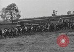 Image 507e Regiment 82e Division aéroportée Royaume-Uni, 1944, de la seconde 8 séquences d'archives historiques vidéo 65675060391
