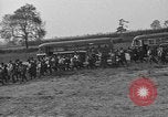Image 507e Regiment 82e Division aéroportée Royaume-Uni, 1944, de la seconde 9 séquences d'archives historiques vidéo 65675060391