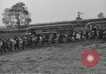 Image 507e Regiment 82e Division aéroportée Royaume-Uni, 1944, de la seconde 10 séquences d'archives historiques vidéo 65675060391