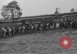 Image 507e Regiment 82e Division aéroportée Royaume-Uni, 1944, de la seconde 11 séquences d'archives historiques vidéo 65675060391