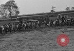 Image 507e Regiment 82e Division aéroportée Royaume-Uni, 1944, de la seconde 12 séquences d'archives historiques vidéo 65675060391