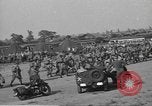 Image 507e Regiment 82e Division aéroportée Royaume-Uni, 1944, de la seconde 13 séquences d'archives historiques vidéo 65675060391