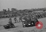 Image 507e Regiment 82e Division aéroportée Royaume-Uni, 1944, de la seconde 16 séquences d'archives historiques vidéo 65675060391