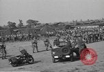 Image 507e Regiment 82e Division aéroportée Royaume-Uni, 1944, de la seconde 17 séquences d'archives historiques vidéo 65675060391