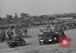Image 507e Regiment 82e Division aéroportée Royaume-Uni, 1944, de la seconde 20 séquences d'archives historiques vidéo 65675060391