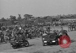 Image 507e Regiment 82e Division aéroportée Royaume-Uni, 1944, de la seconde 23 séquences d'archives historiques vidéo 65675060391