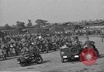 Image 507e Regiment 82e Division aéroportée Royaume-Uni, 1944, de la seconde 24 séquences d'archives historiques vidéo 65675060391