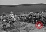 Image 507e Regiment 82e Division aéroportée Royaume-Uni, 1944, de la seconde 25 séquences d'archives historiques vidéo 65675060391