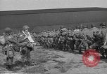 Image 507e Regiment 82e Division aéroportée Royaume-Uni, 1944, de la seconde 26 séquences d'archives historiques vidéo 65675060391