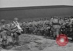 Image 507e Regiment 82e Division aéroportée Royaume-Uni, 1944, de la seconde 30 séquences d'archives historiques vidéo 65675060391
