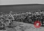 Image 507e Regiment 82e Division aéroportée Royaume-Uni, 1944, de la seconde 31 séquences d'archives historiques vidéo 65675060391