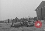 Image 507e Regiment 82e Division aéroportée Royaume-Uni, 1944, de la seconde 32 séquences d'archives historiques vidéo 65675060391