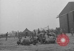 Image 507e Regiment 82e Division aéroportée Royaume-Uni, 1944, de la seconde 33 séquences d'archives historiques vidéo 65675060391