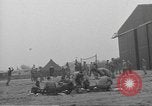 Image 507e Regiment 82e Division aéroportée Royaume-Uni, 1944, de la seconde 34 séquences d'archives historiques vidéo 65675060391