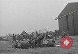 Image 507e Regiment 82e Division aéroportée Royaume-Uni, 1944, de la seconde 36 séquences d'archives historiques vidéo 65675060391