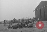 Image 507e Regiment 82e Division aéroportée Royaume-Uni, 1944, de la seconde 37 séquences d'archives historiques vidéo 65675060391