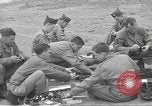 Image 507e Regiment 82e Division aéroportée Royaume-Uni, 1944, de la seconde 41 séquences d'archives historiques vidéo 65675060391