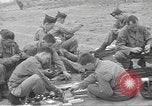 Image 507e Regiment 82e Division aéroportée Royaume-Uni, 1944, de la seconde 44 séquences d'archives historiques vidéo 65675060391