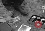Image 507e Regiment 82e Division aéroportée Royaume-Uni, 1944, de la seconde 48 séquences d'archives historiques vidéo 65675060391