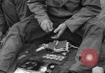 Image 507e Regiment 82e Division aéroportée Royaume-Uni, 1944, de la seconde 54 séquences d'archives historiques vidéo 65675060391