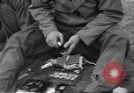Image 507e Regiment 82e Division aéroportée Royaume-Uni, 1944, de la seconde 55 séquences d'archives historiques vidéo 65675060391