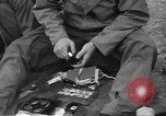 Image 507e Regiment 82e Division aéroportée Royaume-Uni, 1944, de la seconde 56 séquences d'archives historiques vidéo 65675060391