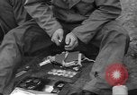 Image 507e Regiment 82e Division aéroportée Royaume-Uni, 1944, de la seconde 57 séquences d'archives historiques vidéo 65675060391