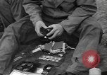 Image 507e Regiment 82e Division aéroportée Royaume-Uni, 1944, de la seconde 58 séquences d'archives historiques vidéo 65675060391