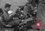Image 507e Regiment 82e Division aéroportée Royaume-Uni, 1944, de la seconde 59 séquences d'archives historiques vidéo 65675060391