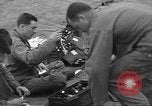 Image 507e Regiment 82e Division aéroportée Royaume-Uni, 1944, de la seconde 60 séquences d'archives historiques vidéo 65675060391