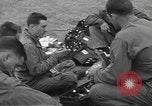 Image 507e Regiment 82e Division aéroportée Royaume-Uni, 1944, de la seconde 62 séquences d'archives historiques vidéo 65675060391