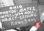 Standbild 507th Regiment 82nd Airborne Division Tollerton England, 1944, aus Sekunde 1 historischem Filmmaterial Videoclip 65675060392