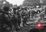 Standbild 507th Regiment 82nd Airborne Division Tollerton England, 1944, aus Sekunde 17 historischem Filmmaterial Videoclip 65675060392