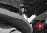 Standbild 507th Regiment 82nd Airborne Division Tollerton England, 1944, aus Sekunde 20 historischem Filmmaterial Videoclip 65675060392