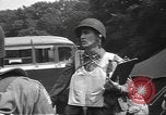 Standbild 507th Regiment 82nd Airborne Division Tollerton England, 1944, aus Sekunde 23 historischem Filmmaterial Videoclip 65675060392