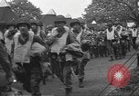 Standbild 507th Regiment 82nd Airborne Division Tollerton England, 1944, aus Sekunde 45 historischem Filmmaterial Videoclip 65675060392
