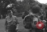 Standbild 507th Regiment 82nd Airborne Division Tollerton England, 1944, aus Sekunde 22 historischem Filmmaterial Videoclip 65675060393